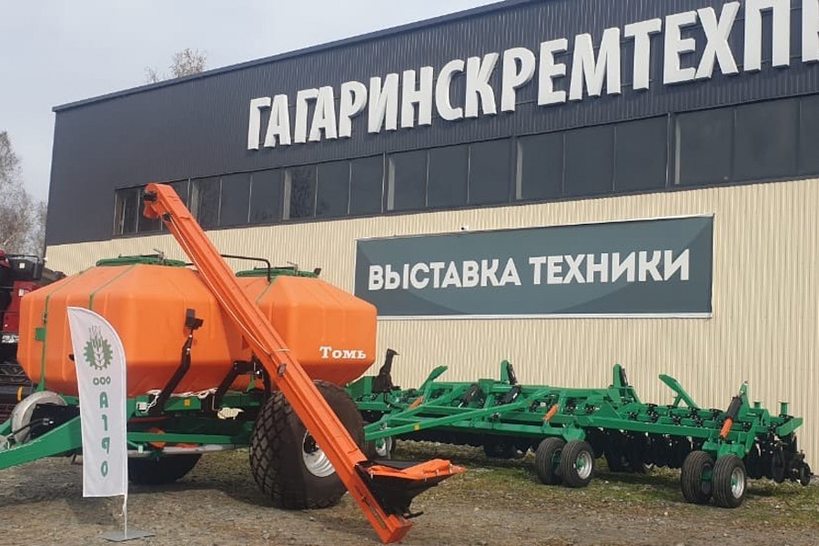 День клиента у дилера АО «РТП»: практика, техника и живое общение